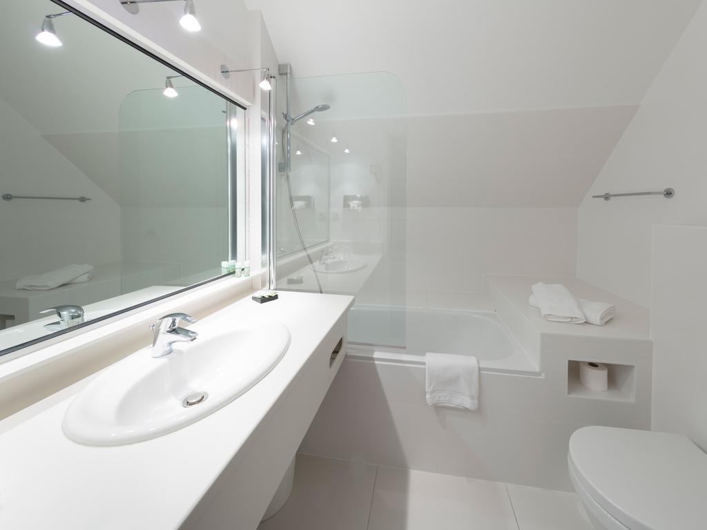 Chambre Double Supérieure