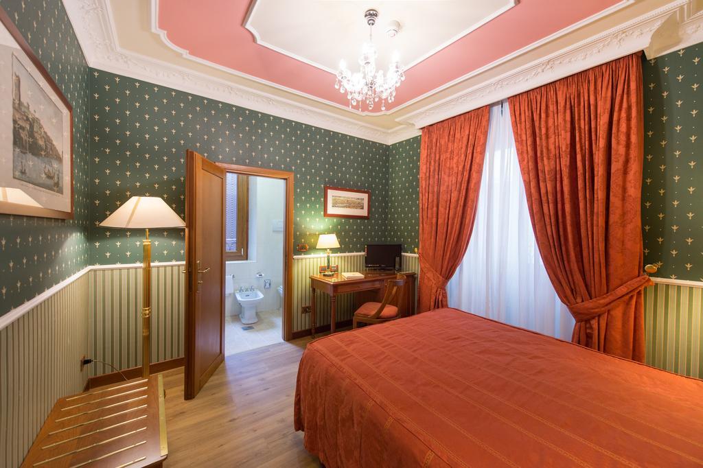 Quarto Duplo Standard