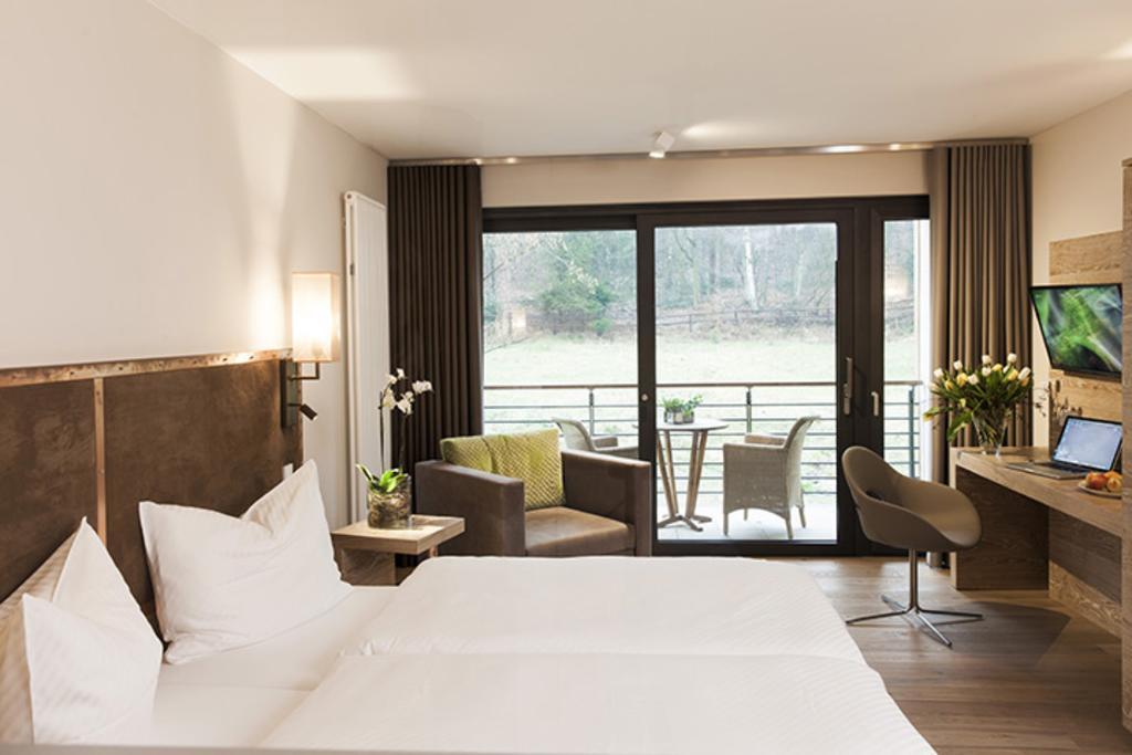 Comfort Doppelzimmer