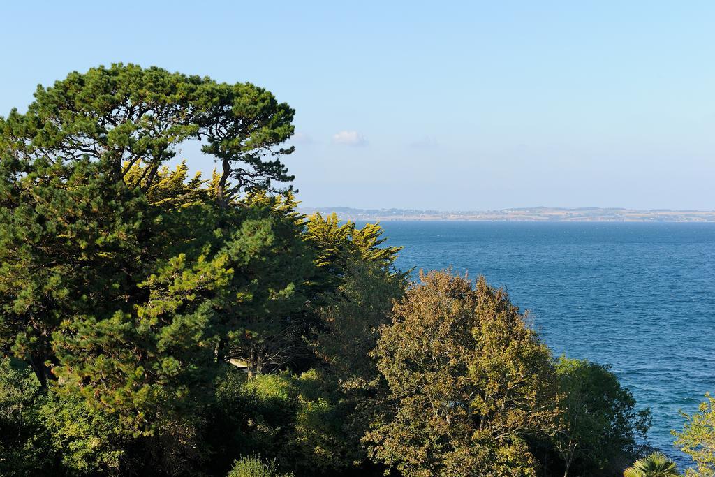 Chambre Double - Vue sur Mer