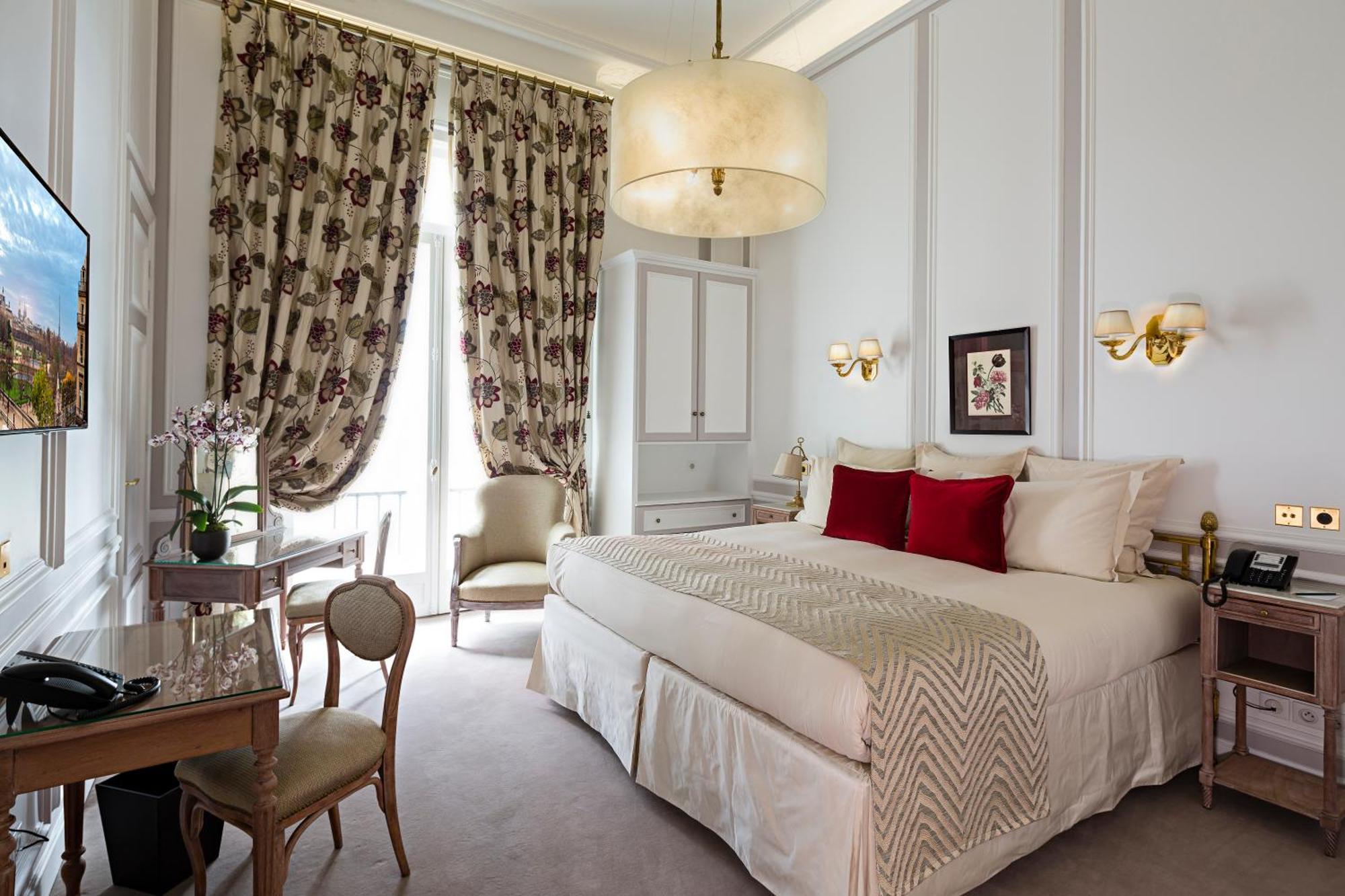 Prestige Kamer