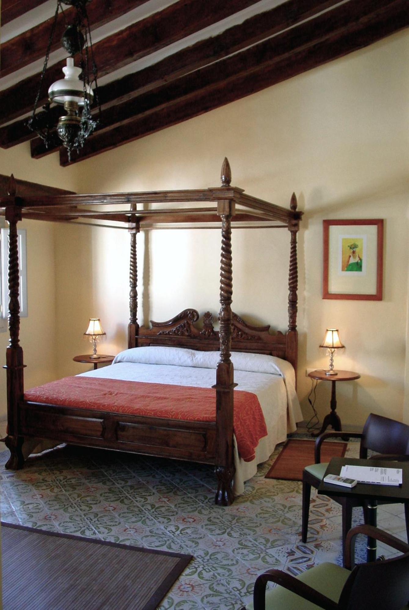 Habitación Doble Superior