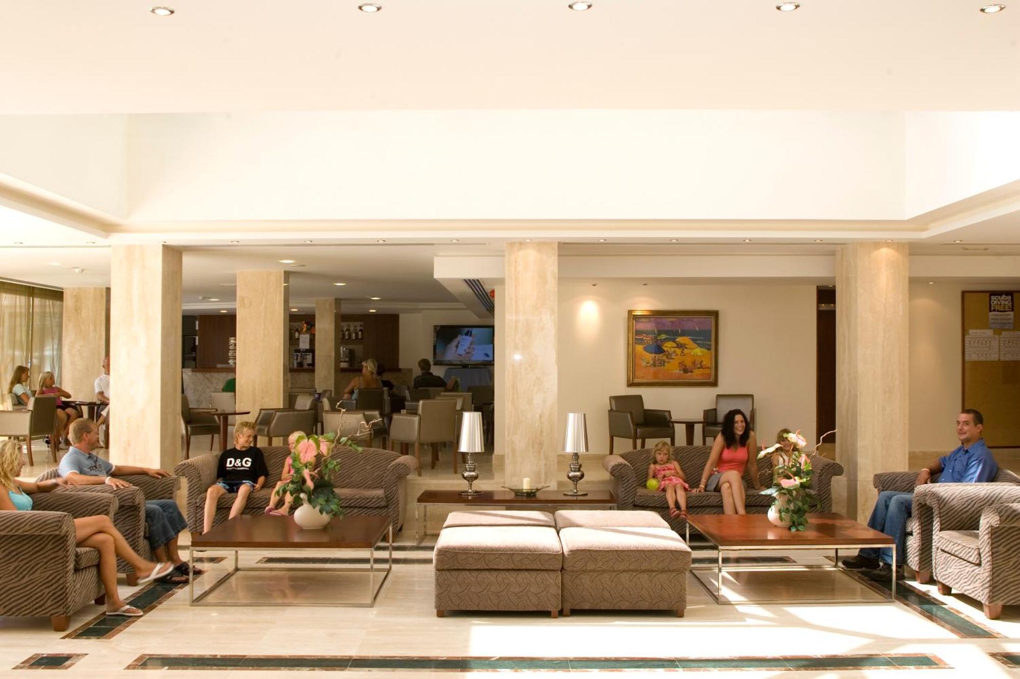 Habitación Individual
