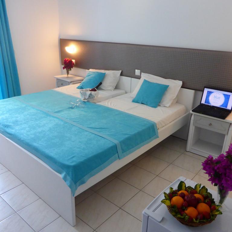 Standaard Kamer met 2 Bedden