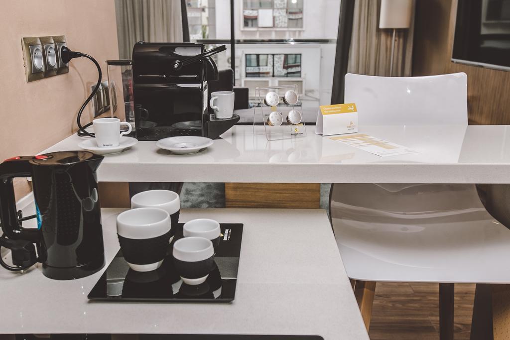 Executive Suite