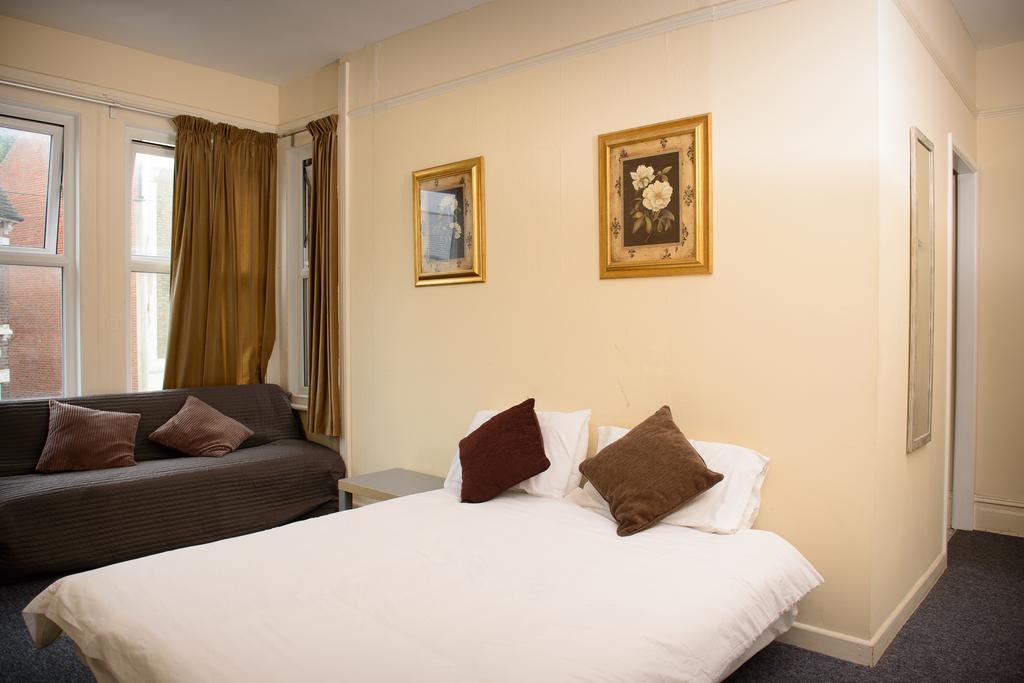 Appartement met Terras