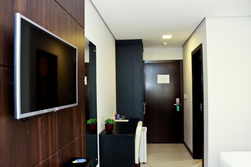 Apartamento de Luxo