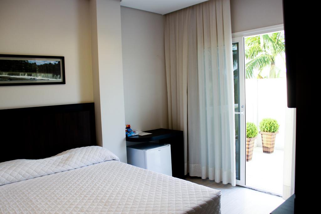 Apartamento Standard