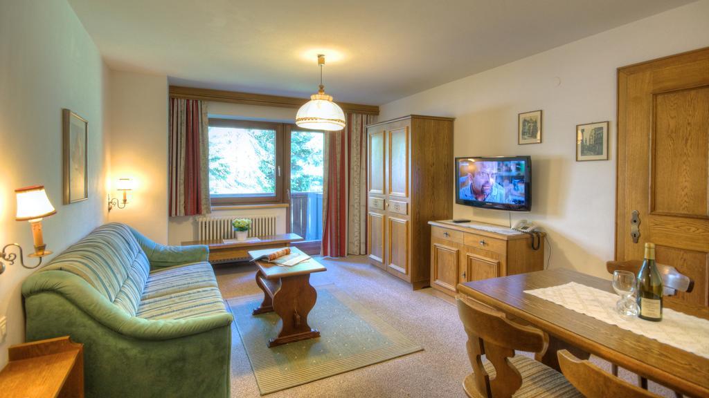 Appartement I