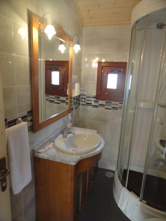 Habitación Doble - 1 o 2 camas
