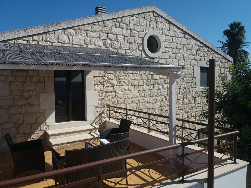 Suite con Terrazza