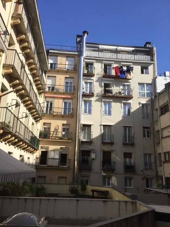 Chambre Lits Jumeaux avec Balcon