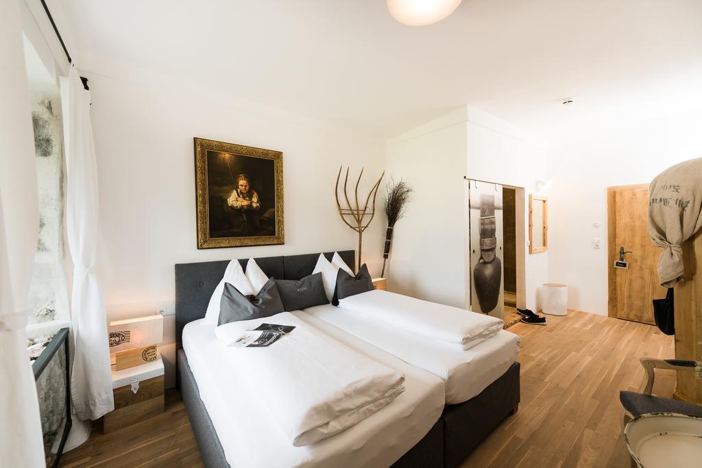 Standard Doppelzimmer