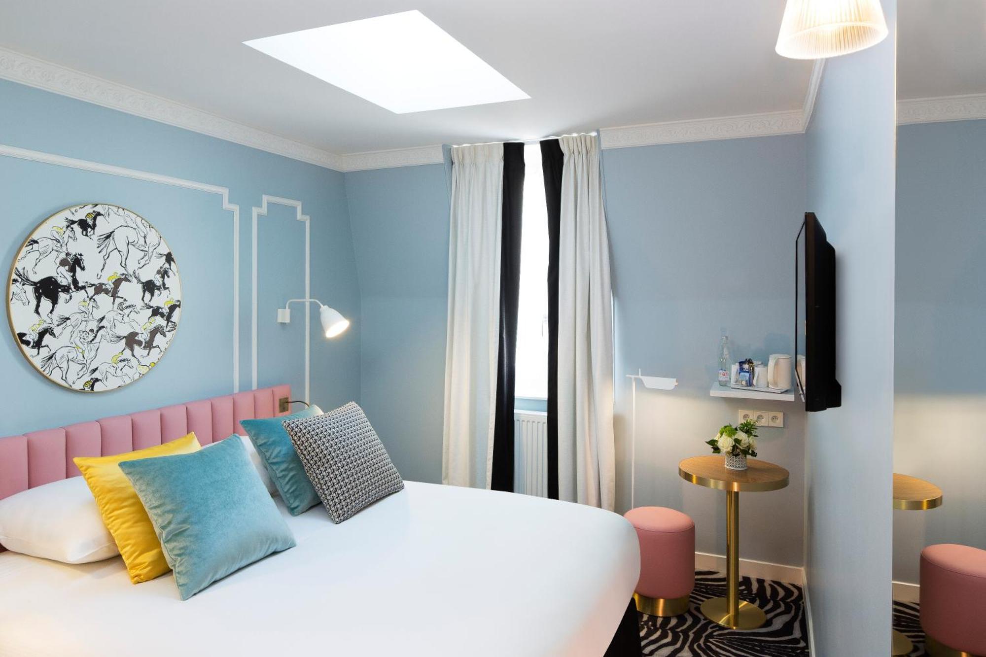Comfort Doppelzimmer