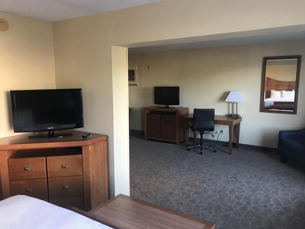 King Studio Suite with Sofa Bed - Non-Smoking
