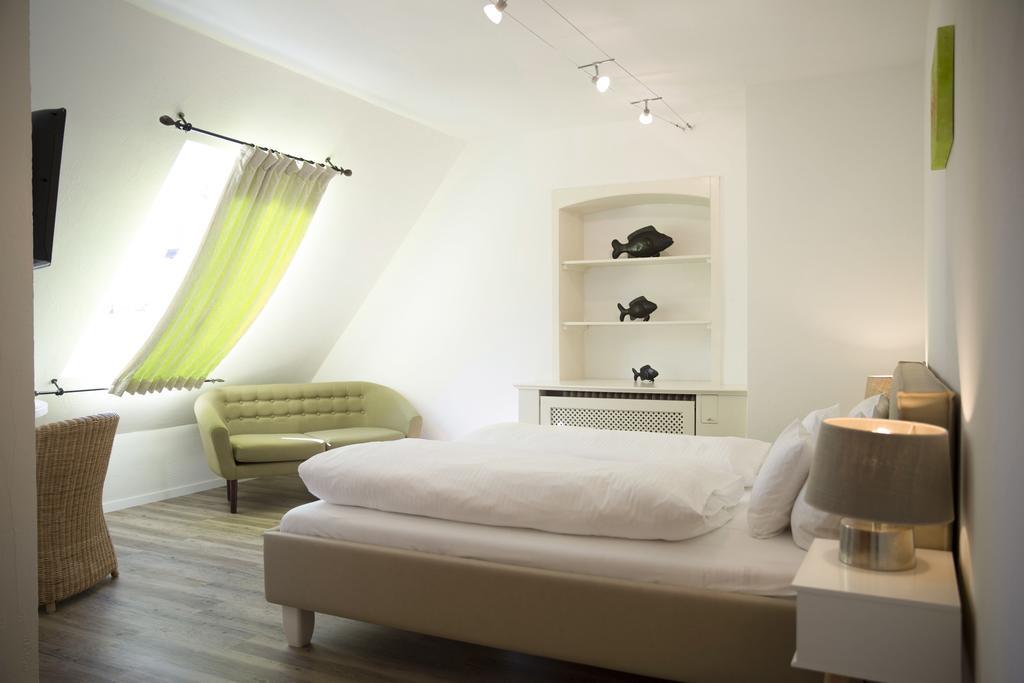 Economy Doppelzimmer