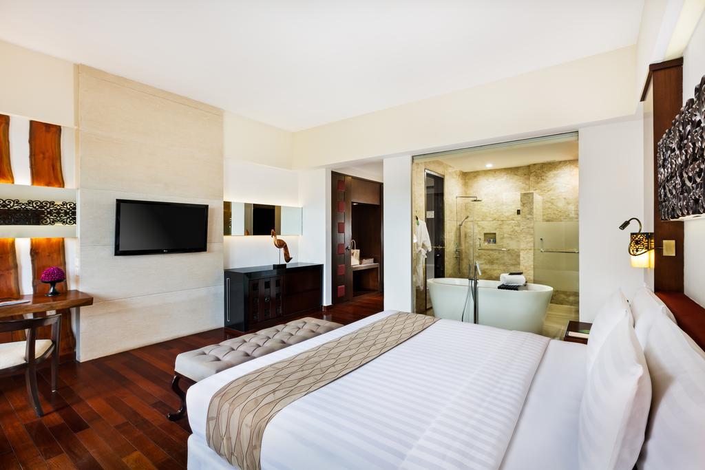 Tuinkamer (Onafhankelijk Gebouw aan Overkant)