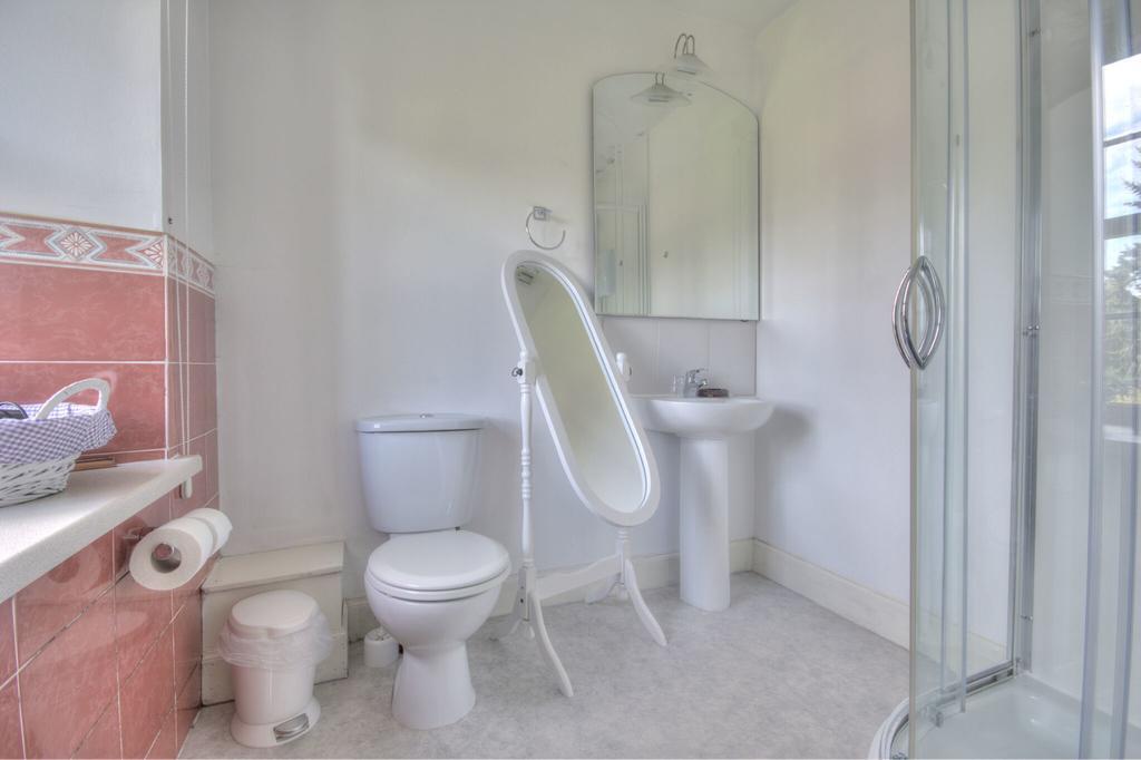 Habitación Doble Deluxe