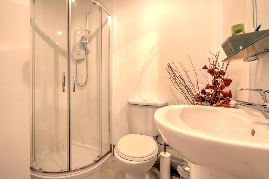 Habitación Doble Deluxe