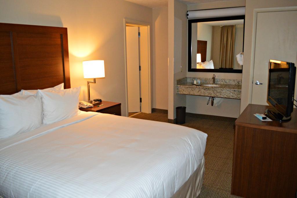 Two Bedroom Suite