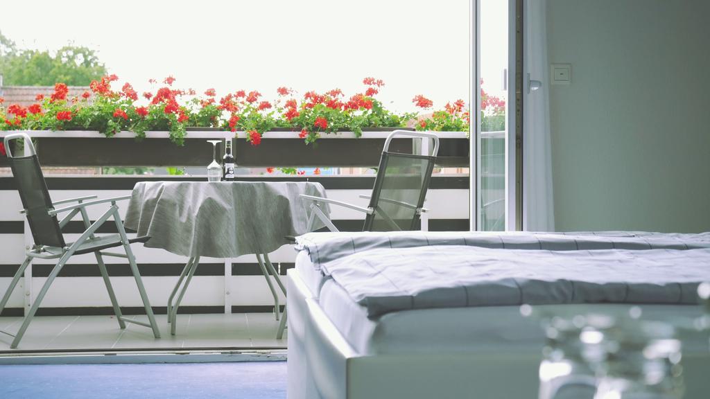 Comfort Doppelzimmer
