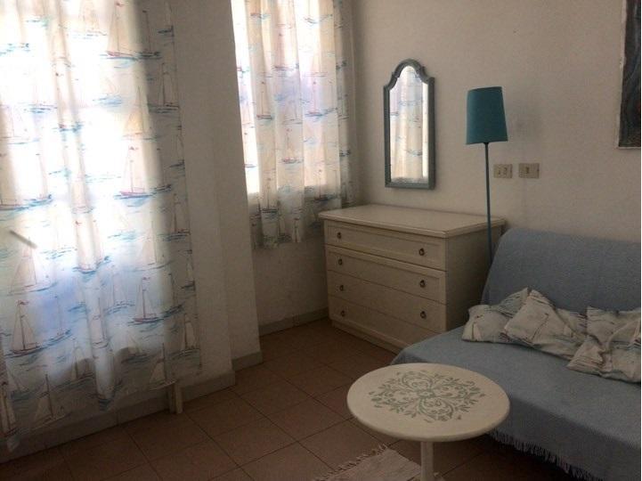 Driepersoonskamer met Badkamer