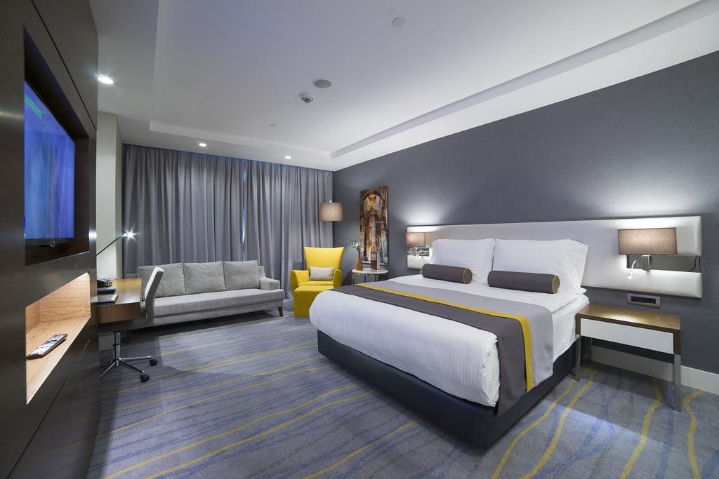 Executive Zimmer