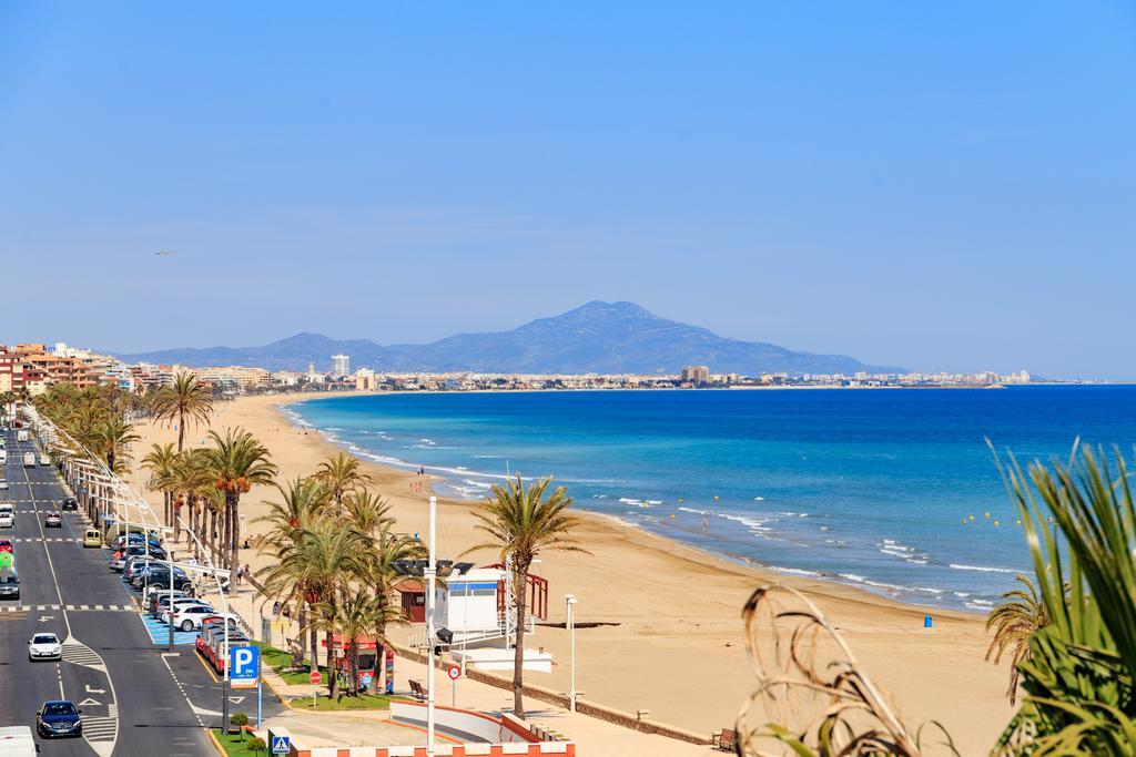 Chambre Lits Jumeaux - Vue sur Mer