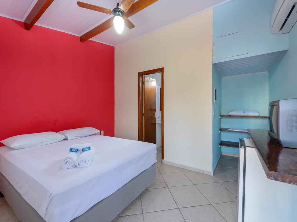 Quarto Duplo Standard sem Estacionamento