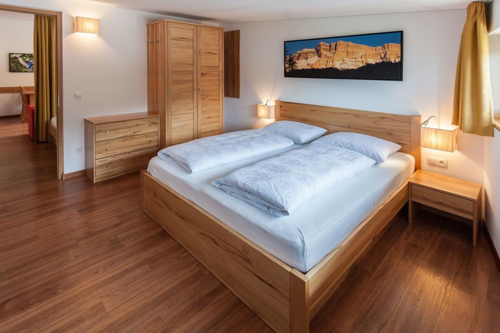 Appartamento Grande con 1 Camera da Letto