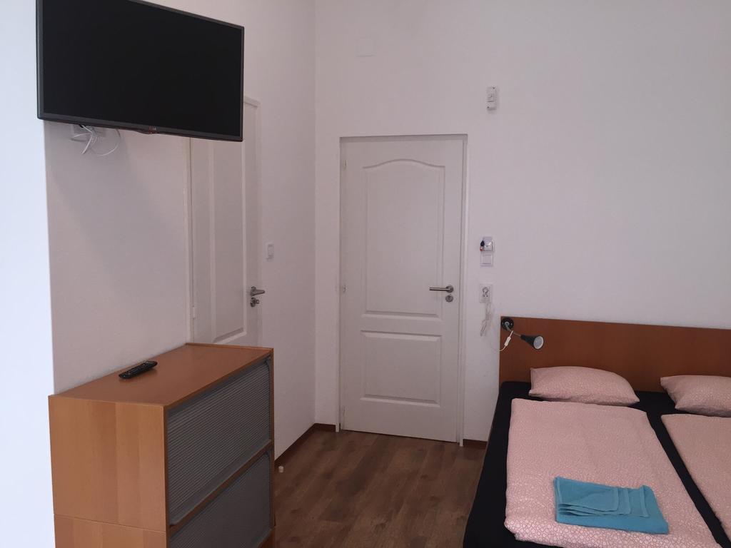 Estúdio com Kitchenette (2 Adultos)