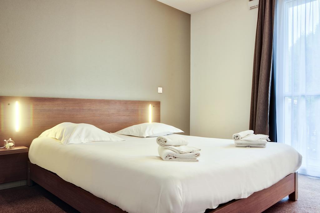 Appartement 2 Chambres