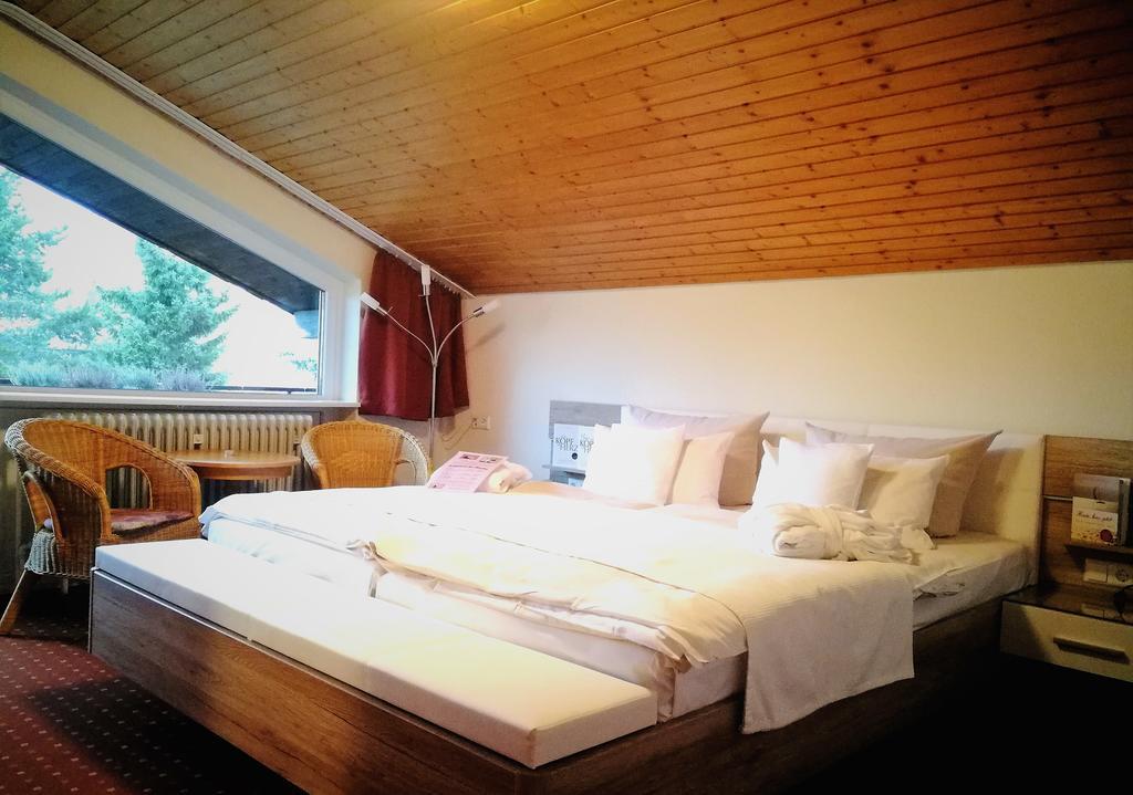Chambre Double Standard