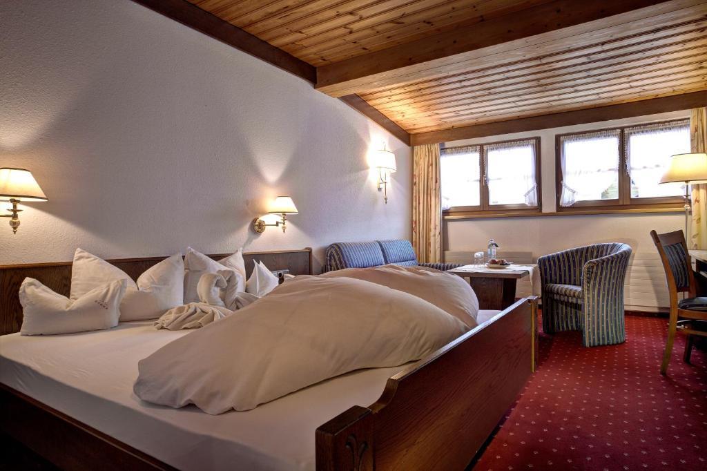 Classic Doppelzimmer