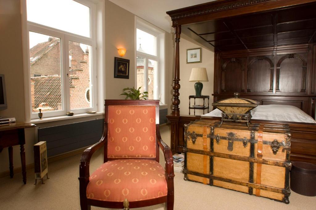 Standard Suite