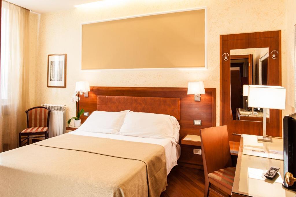 Superior Doppelzimmer