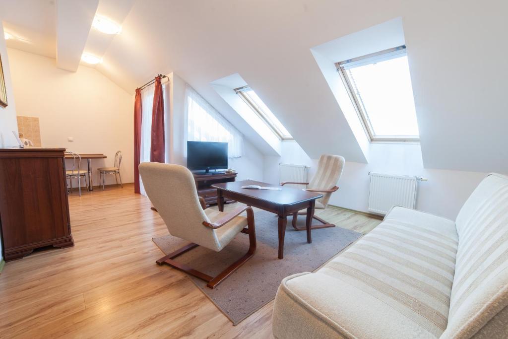 Zweibettzimmer