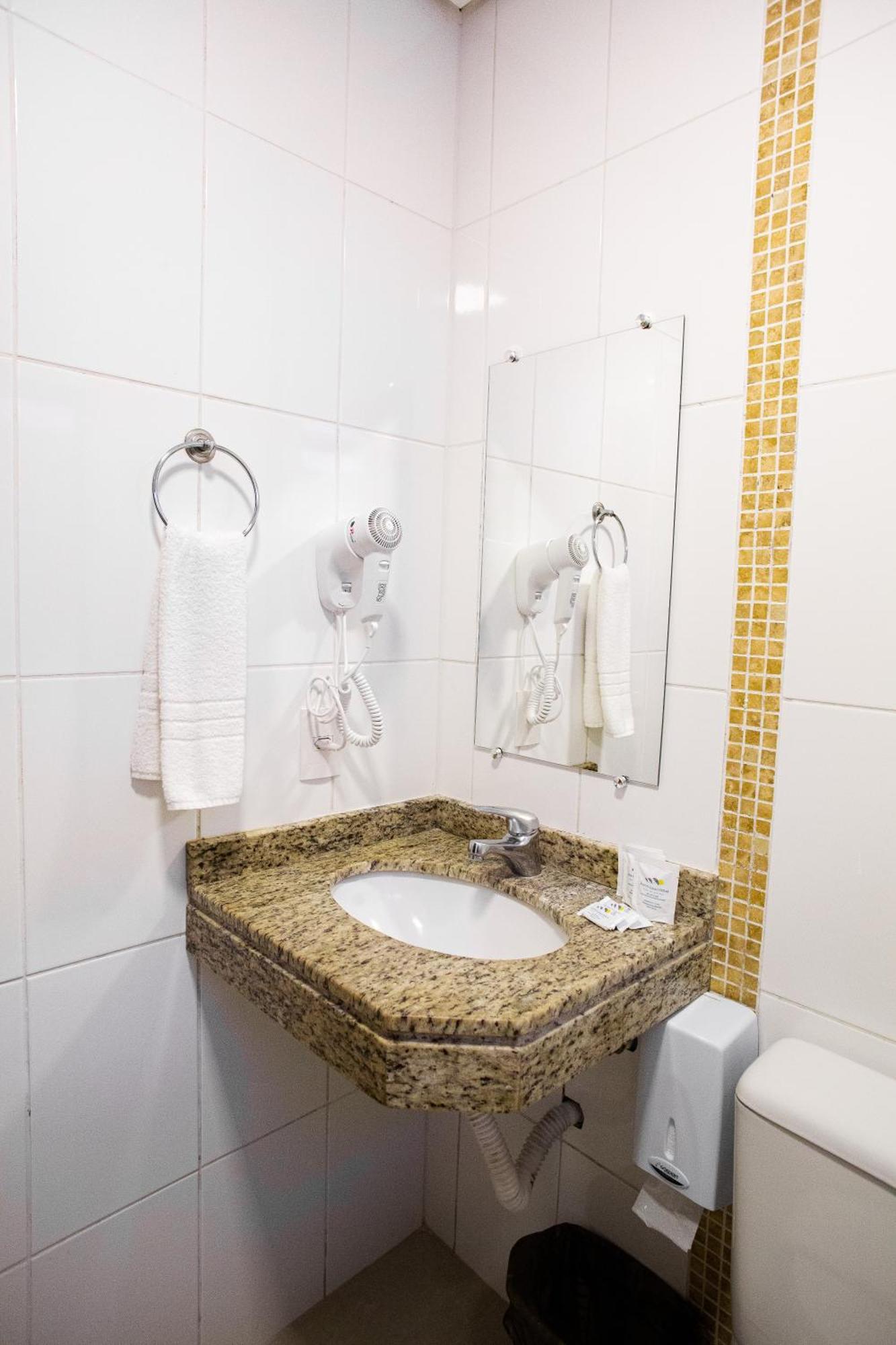Quarto Triplo Deluxe