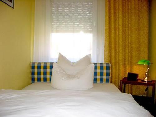 Economy Doppelzimmer
