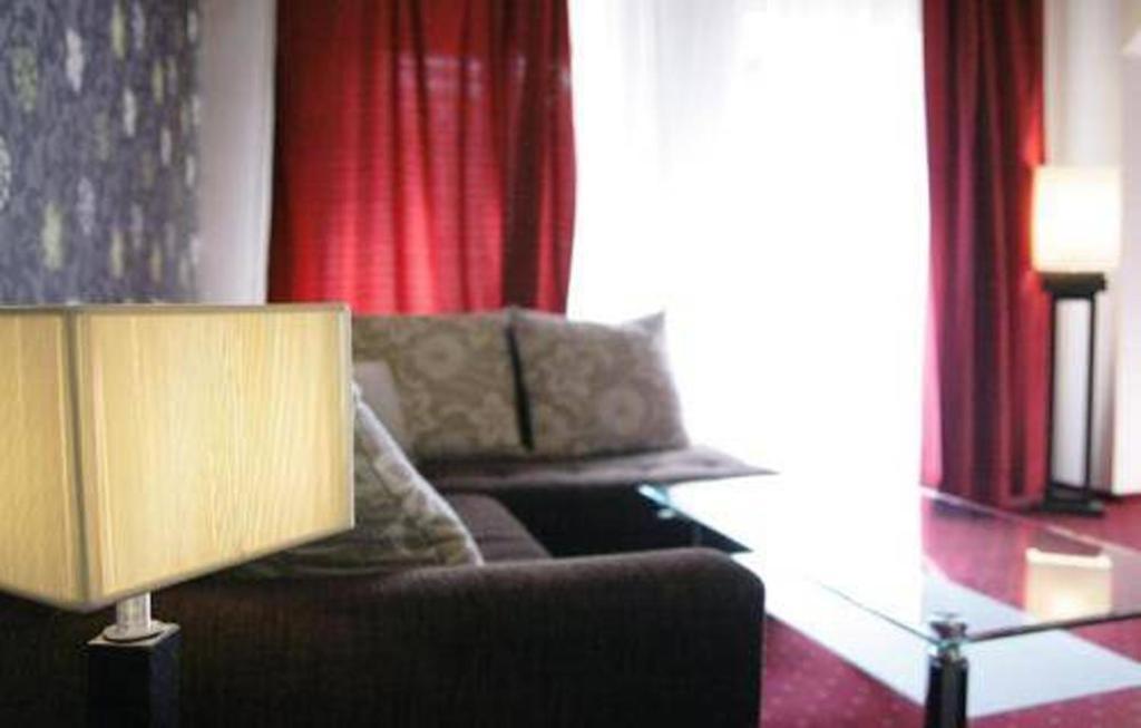 Superior Doppelzimmer