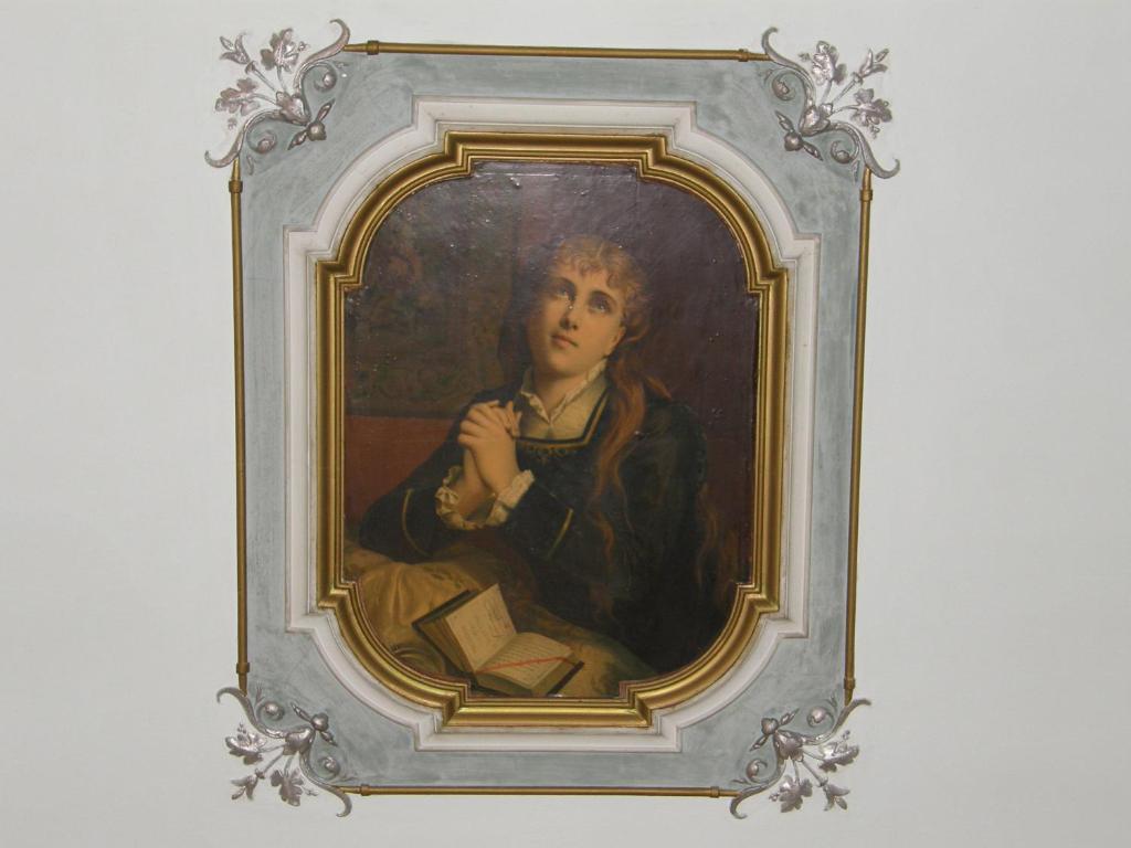 Chambre Double Supérieure