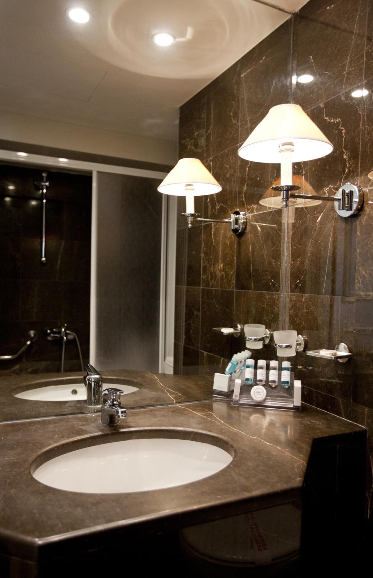 Habitación Triple Estándar