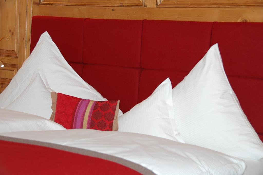 Comfort Doppelzimmer