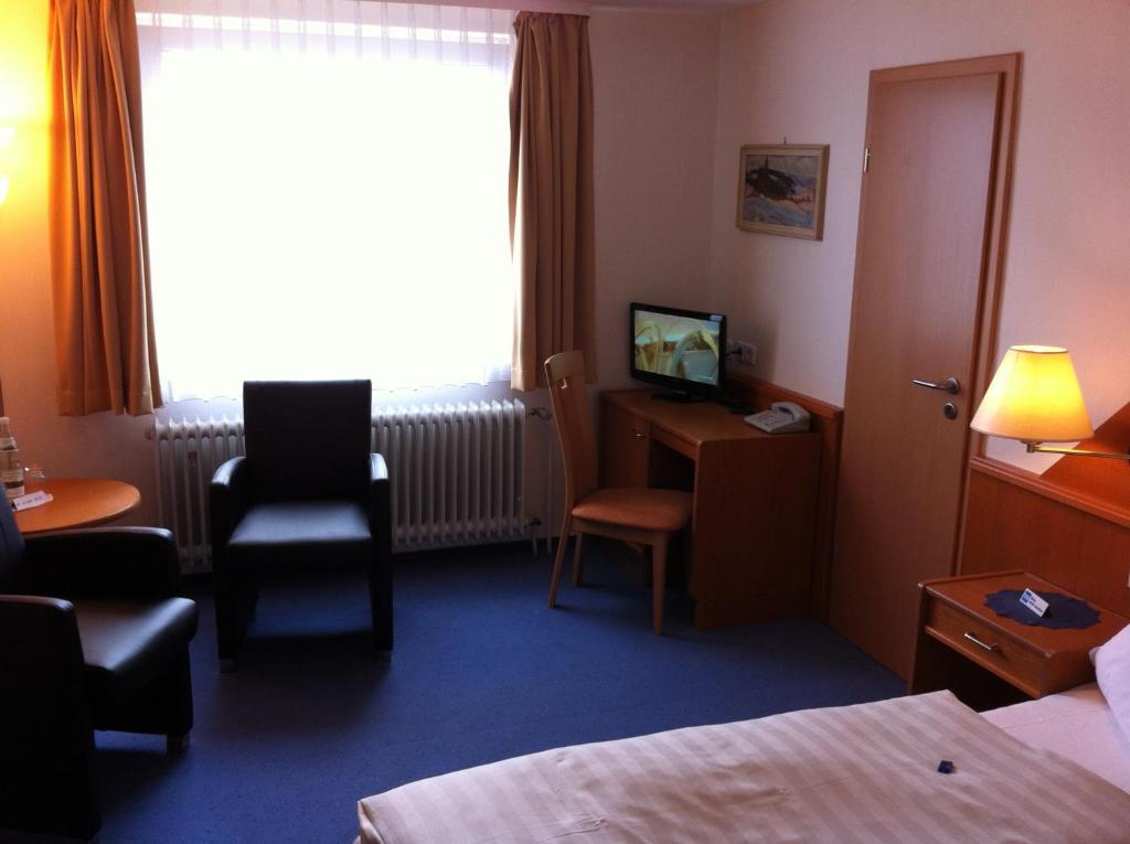 Doppelzimmer