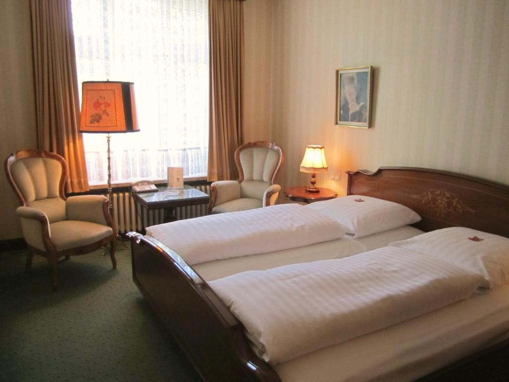 Doppelzimmer
