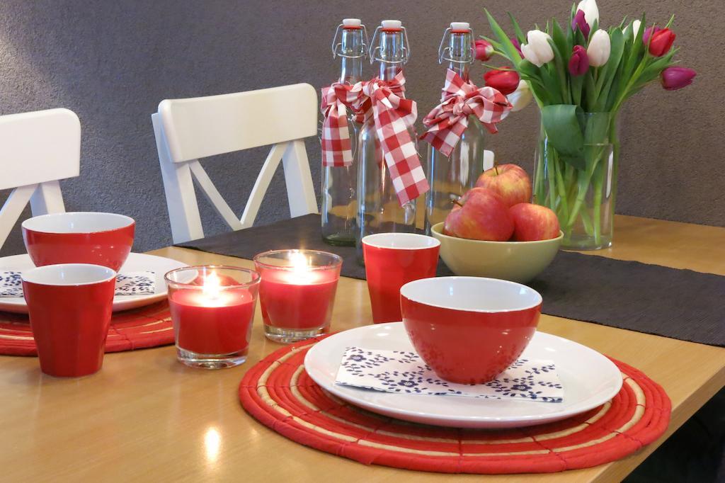 Familiekamer