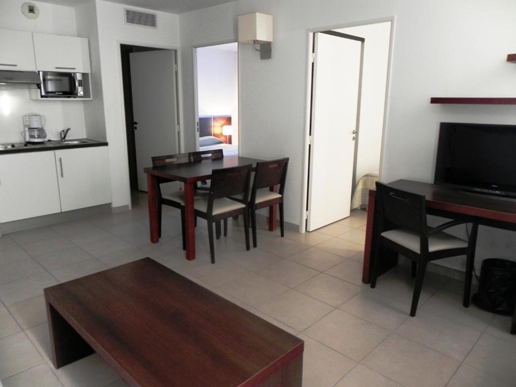 Appartement 2 Chambres