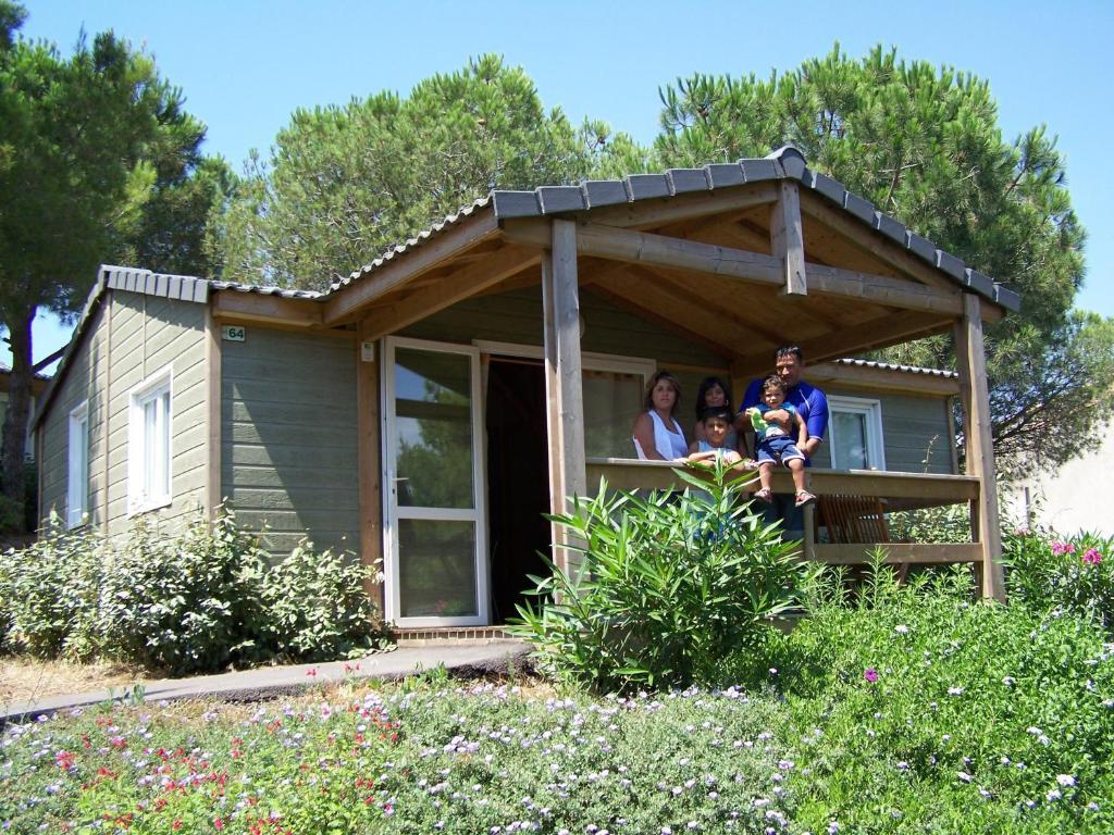 Gîte (4 Adultes)
