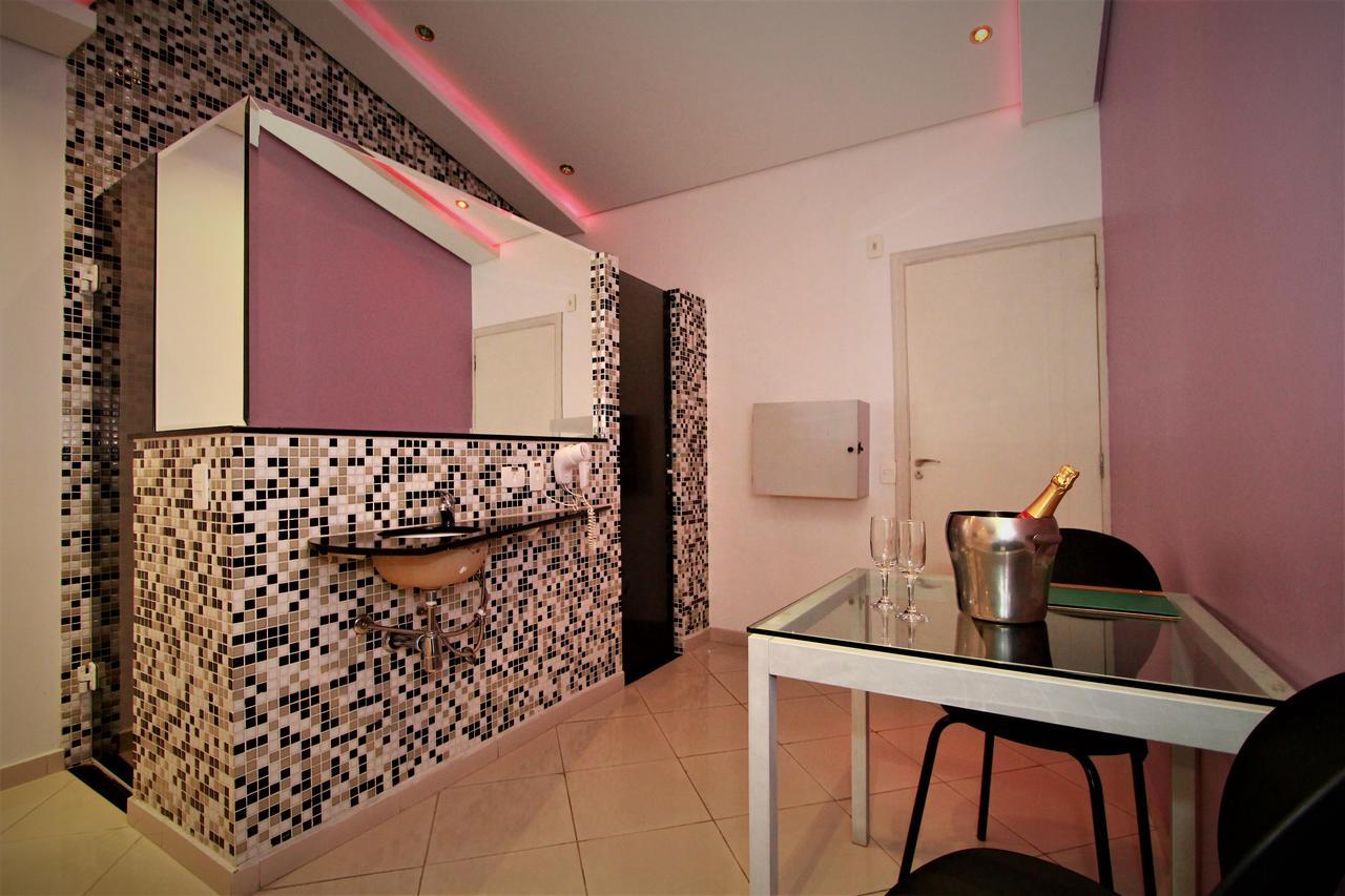 Quarto Duplo Superior