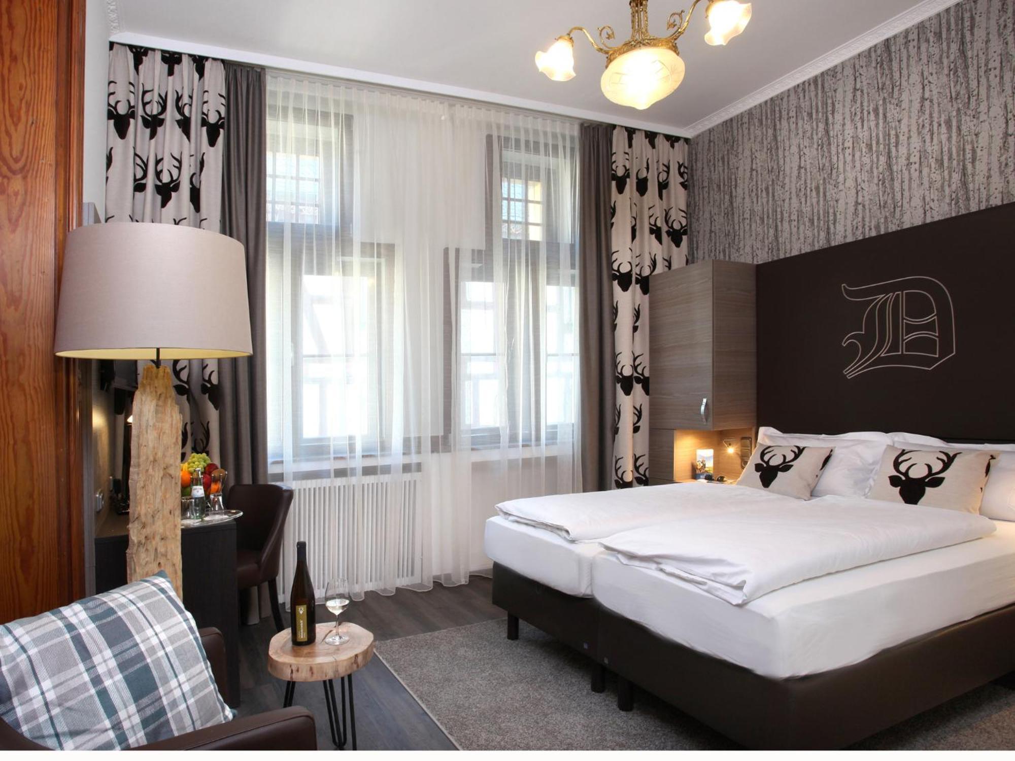 Comfort Doppelzimmer